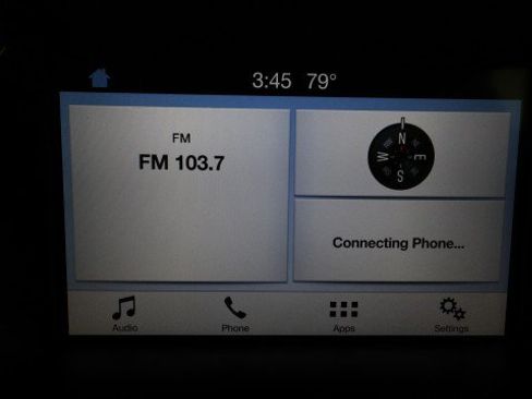 Used 2017 Ford Escape SE w/ Equipment Group 201A FWD image 14