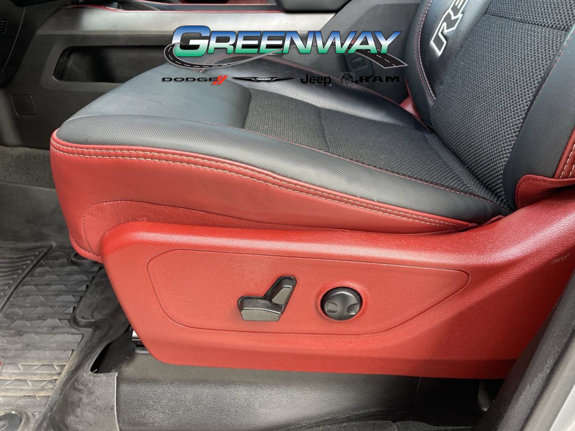 Used 2022 RAM 1500 Rebel w/ Rebel Level B Equipment Group AWD/4WD image 16