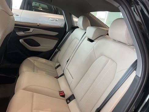 New 2026 Audi A6 Premium Plus image 8