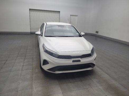 Used 2023 Kia Forte LXS FWD image 14