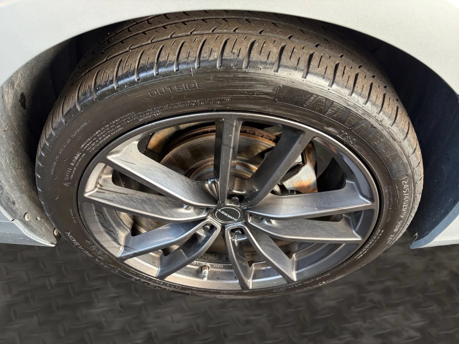 Used 2017 Toyota Camry SE FWD image 36