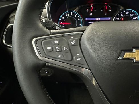 Certified 2023 Chevrolet Equinox Premier w/ LPO, Floor Liner Package image 8