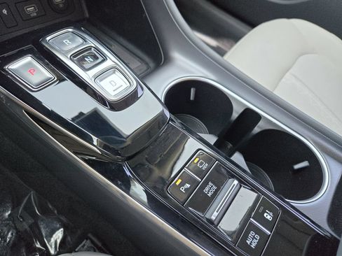 Certified 2021 Hyundai Sonata Limited FWD image 15