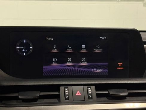 Used 2019 Lexus ES 350 F Sport image 34