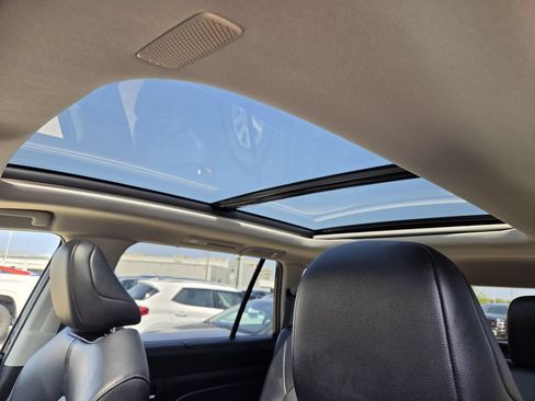 Used 2025 Toyota Grand Highlander FWD image 29