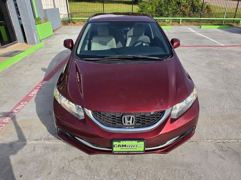 Used 2013 Honda Civic LX image 58
