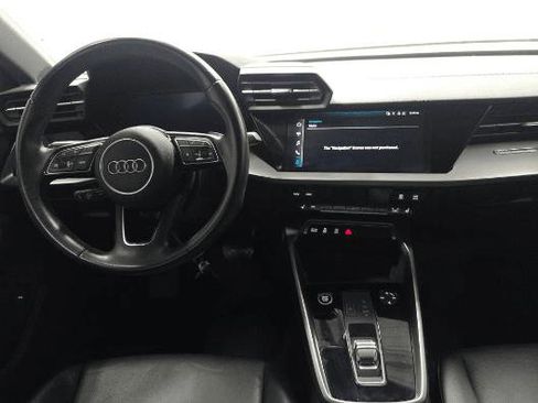Used 2023 Audi A3 2.0T Premium w/ Black Optic Sport Package FWD image 18