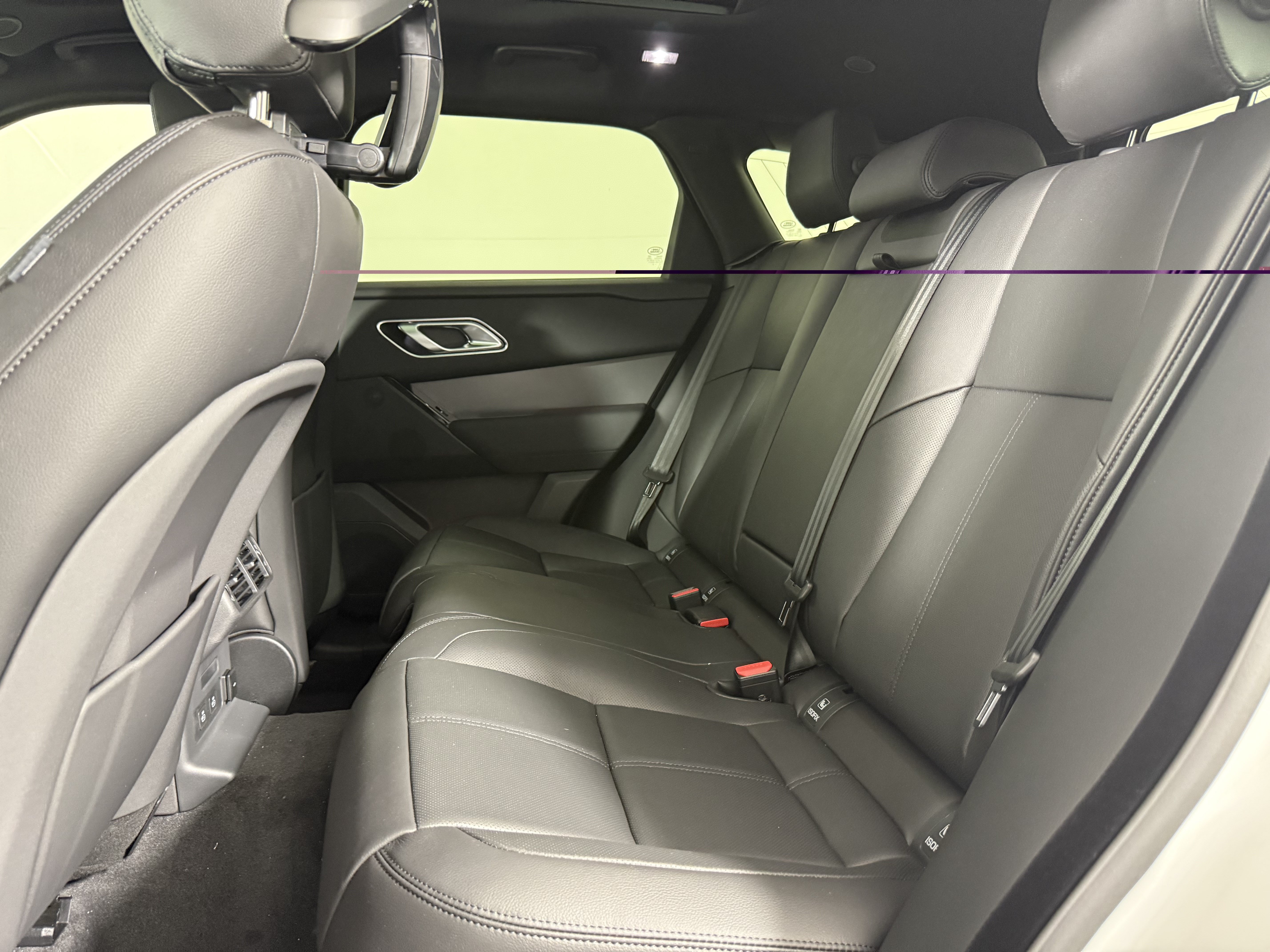 New 2026 Land Rover Range Rover Velar S AWD/4WD image 24