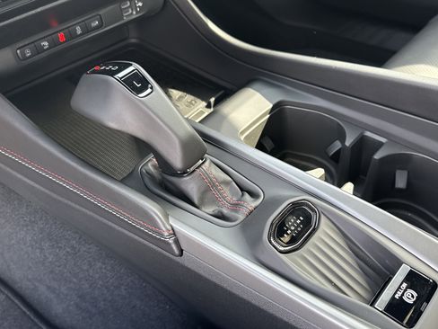 New 2026 Dodge Charger Scat Pack AWD/4WD image 25