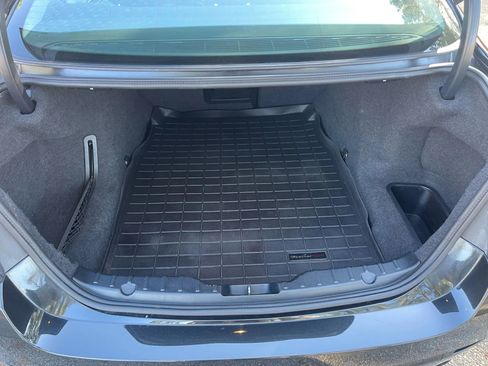 Used 2012 BMW 535i xDrive Sedan image 15