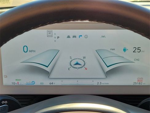 Used 2022 Hyundai Ioniq 5 SE w/ Cargo Package image 7