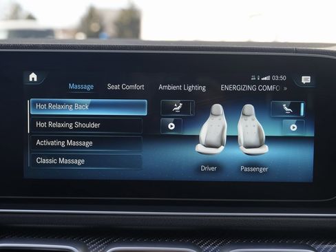 Used 2021 Mercedes-Benz GLE 53 AMG 4MATIC Coupe image 75