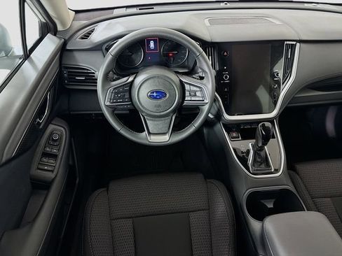 New 2025 Subaru Outback Premium image 21