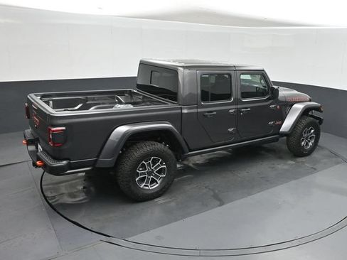 New 2026 Jeep Gladiator Mojave AWD/4WD image 30
