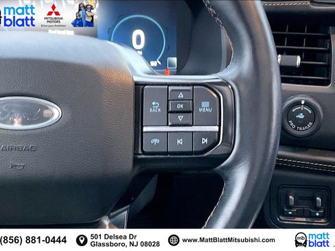 Used 2023 Ford Expedition Max Platinum image 15