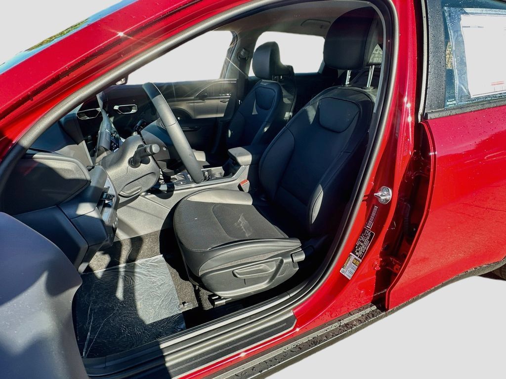New 2026 Kia K4 GT-Line Turbo FWD image 20