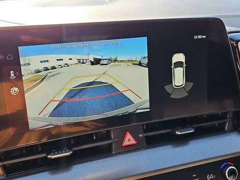 Used 2023 Kia Sportage SX image 26