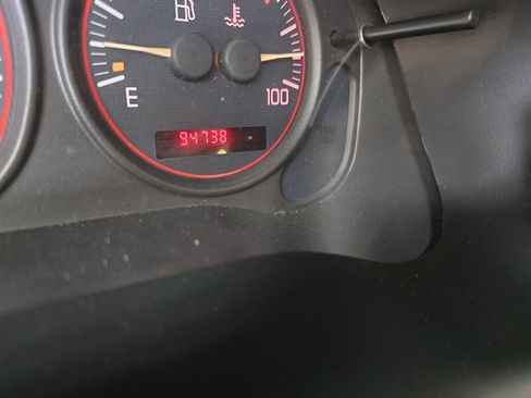 Used 2004 Pontiac Montana Extended w/ Convenience Package #1 image 25