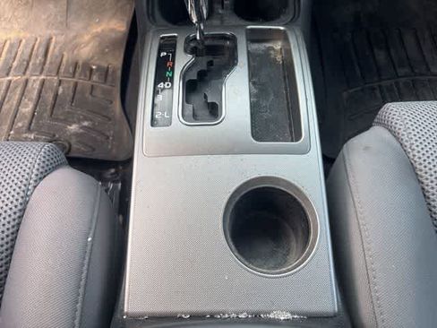 Used 2013 Toyota Tacoma 4x4 Double Cab w/ TRD Sport Pkg image 17
