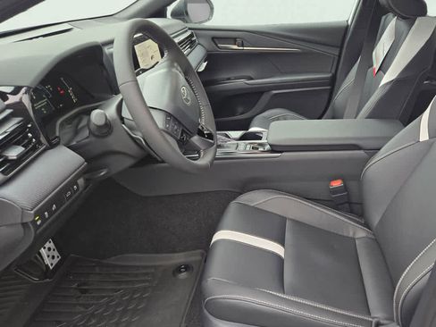 New 2026 Toyota Camry SE image 8