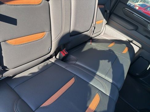 Certified 2024 GMC Sierra 2500 AT4 w/ AT4 Premium Plus Package image 6