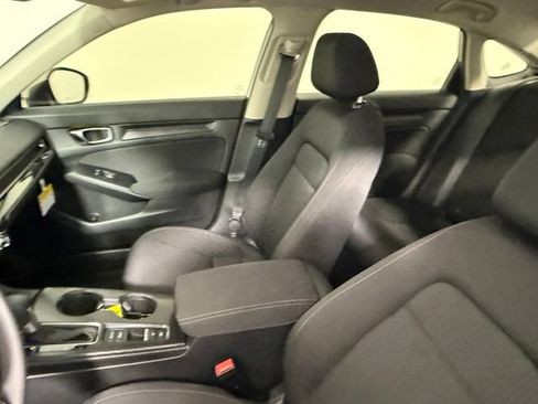 Used 2026 Honda Civic LX image 29