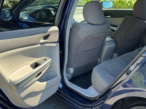 Used 2008 Honda Accord EX image 8