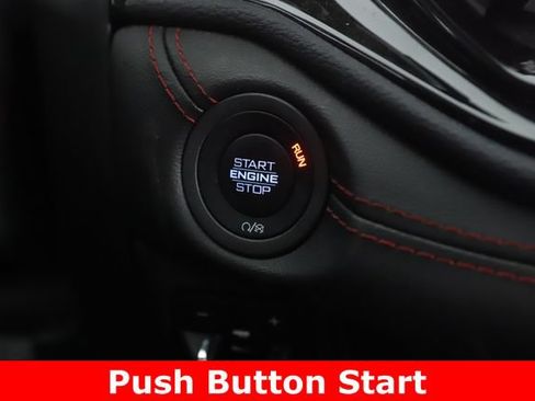 Used 2025 Dodge Durango R/T w/ Blacktop Package AWD/4WD image 25