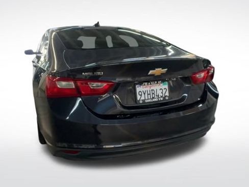 Used 2023 Chevrolet Malibu LT FWD image 8