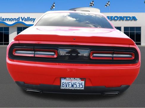 Used 2021 Dodge Challenger GT image 5