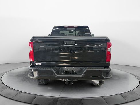 Used 2023 Chevrolet Silverado 2500 LT w/ True North Edition AWD/4WD image 6