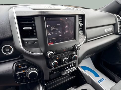 Used 2022 RAM 1500 Big Horn AWD/4WD image 26