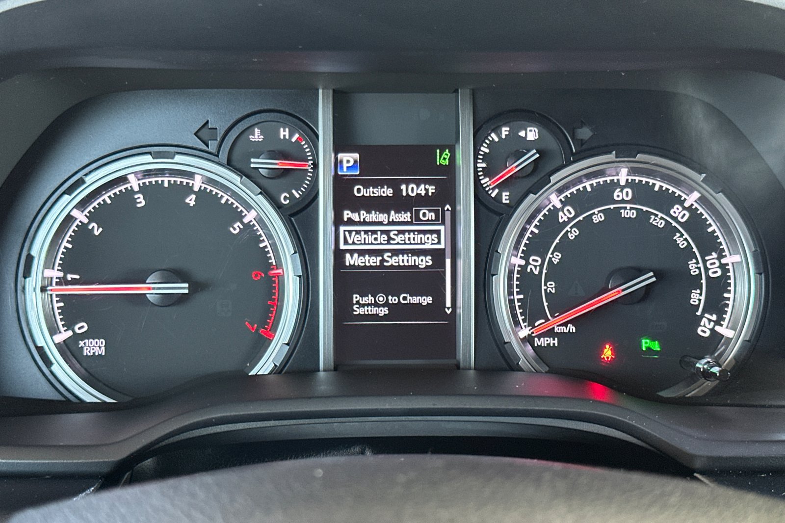 Certified 2024 Toyota 4Runner Limited AWD/4WD image 31