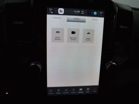 New 2026 RAM 2500 Rebel image 26