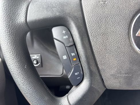 New 2025 Chevrolet Express 3500 w/ Power Convenience Package image 10