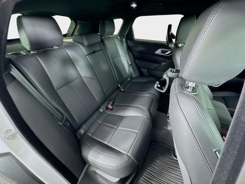 New 2026 Land Rover Range Rover Velar Dynamic SE image 29
