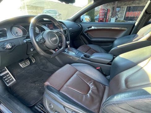 Used 2013 Audi S5 Premium Plus image 13