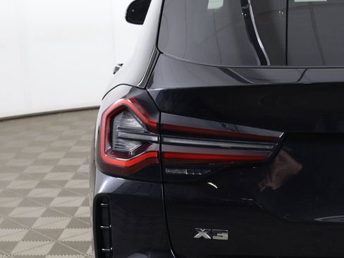 Used 2024 BMW X3 M40i w/ Premium Package image 18