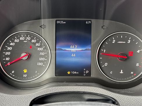 New 2026 Mercedes-Benz Sprinter 2500 image 23