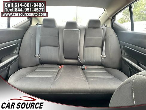 Used 2022 Nissan Altima 2.5 SV FWD image 14