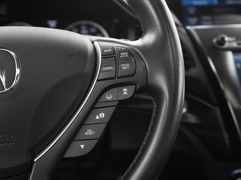 Used 2019 Acura ILX FWD image 24