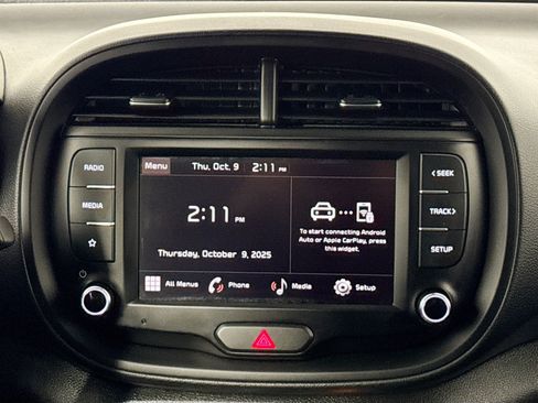 Used 2023 Kia Soul LX w/ Option Group 015 image 26