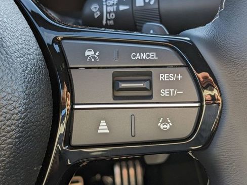 New 2026 Honda Civic Sport image 25