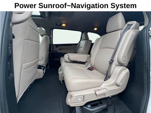 Used 2019 Honda Odyssey Elite image 25