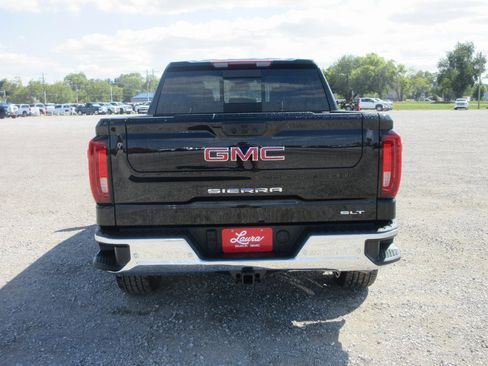New 2026 GMC Sierra 1500 SLT w/ SLT Premium Plus Package image 6