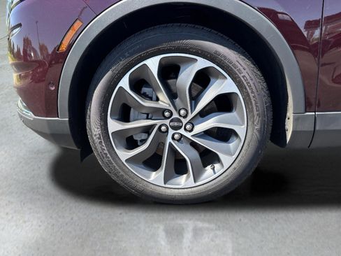 Used 2022 Lincoln Nautilus Reserve w/ Equipment Group 201A AWD/4WD image 30
