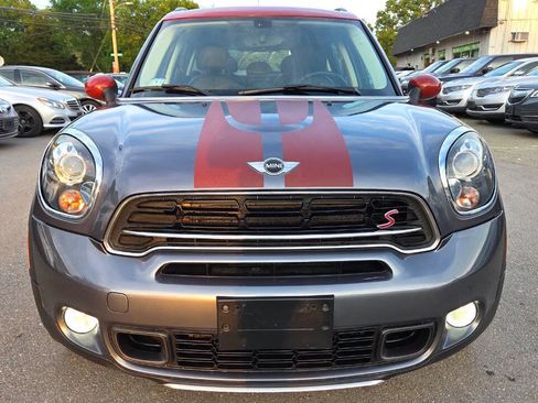Used 2016 MINI Cooper Countryman S AWD/4WD image 3