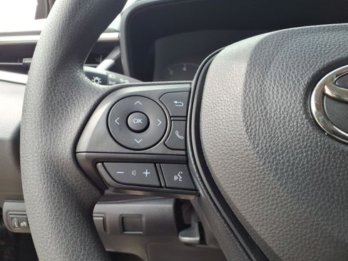 Certified 2024 Toyota Corolla LE FWD image 14