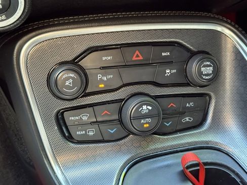 Used 2017 Dodge Challenger R/T w/ Sound Group image 23