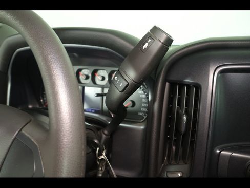 Used 2016 Chevrolet Silverado 2500 W/T w/ WT Convenience Package AWD/4WD image 18